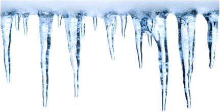 Icicles