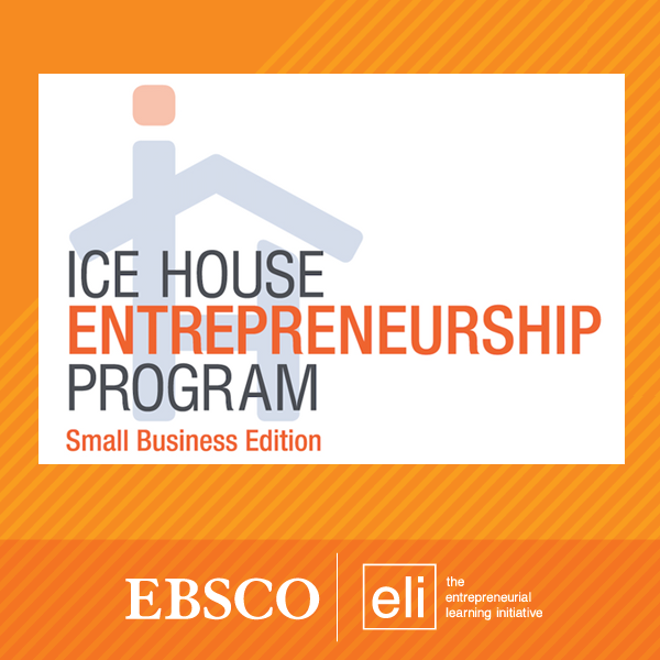 entrepreneurship program logo