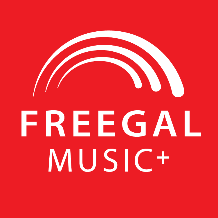 freegal music