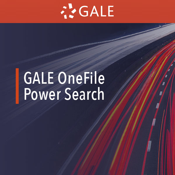 gale power search