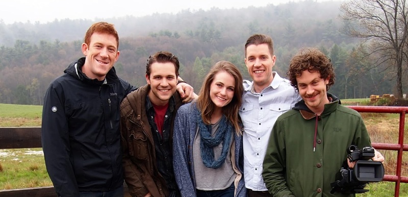 the filmmakers