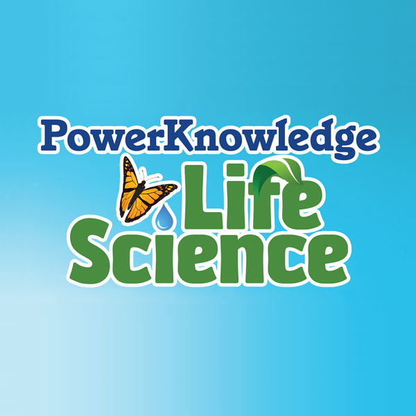 powerknowledge life science