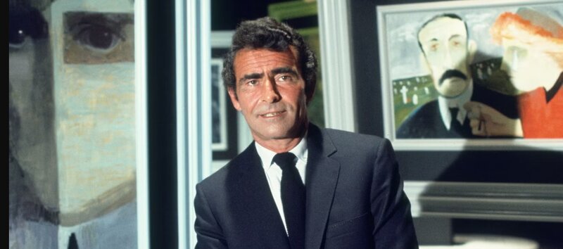 rod serling