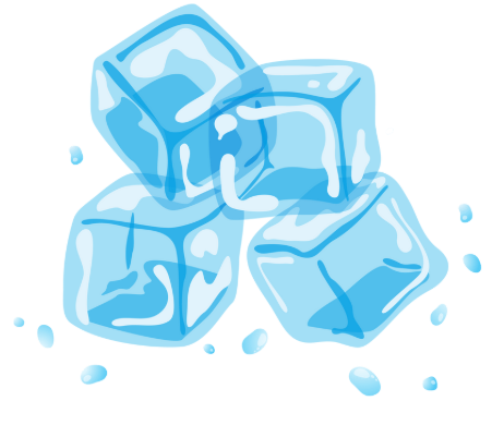 Ice Cubes