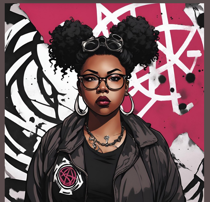 sade's avatar