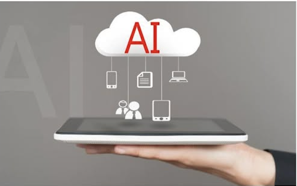 AI workshops at NPL for seniors