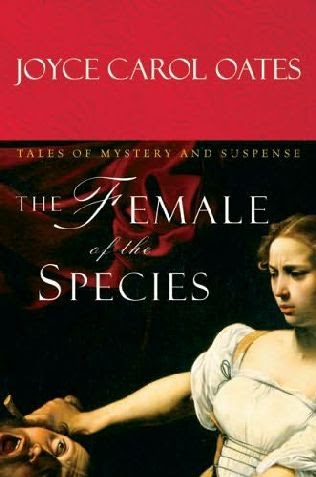 The Female of the Species book cover