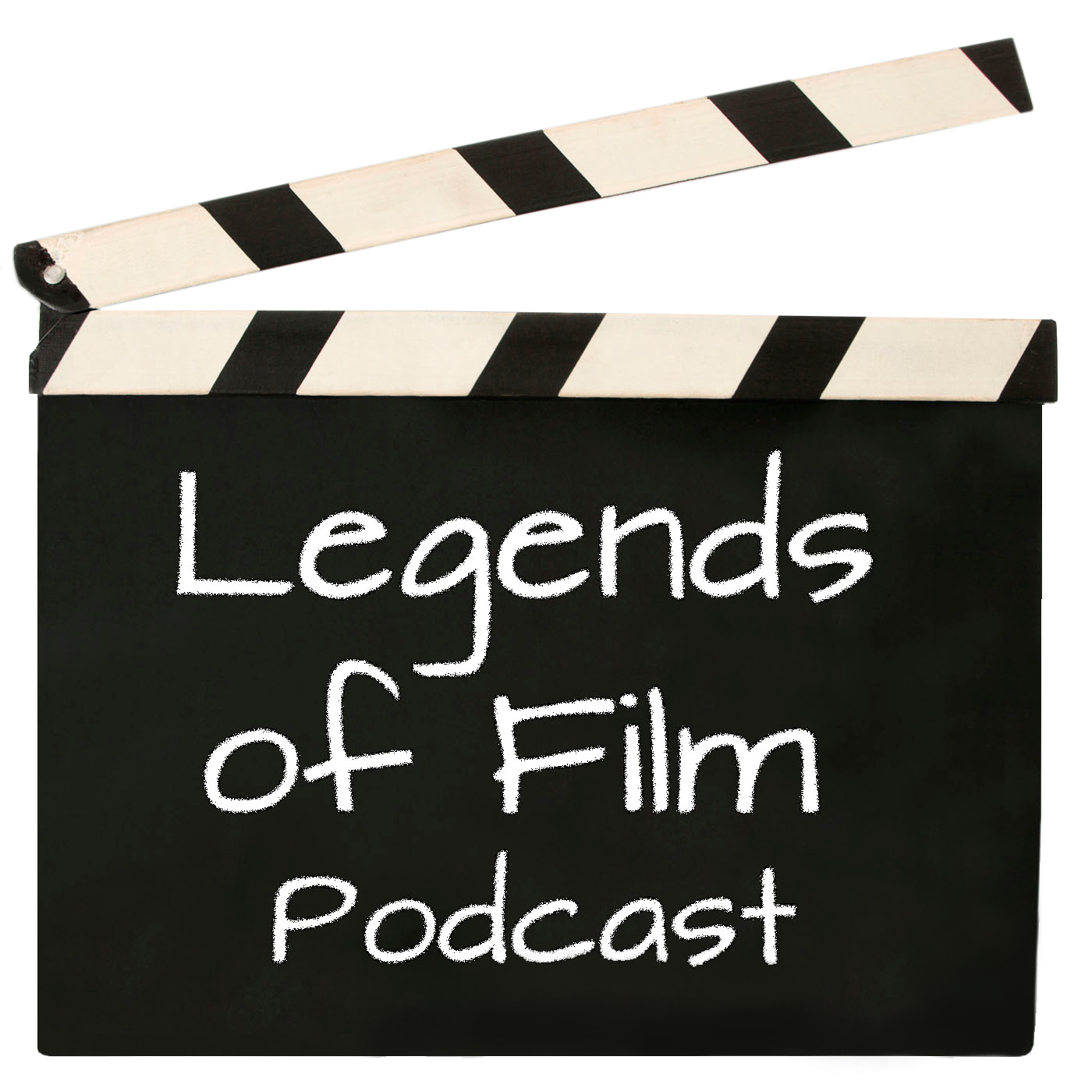 legends of film logo
