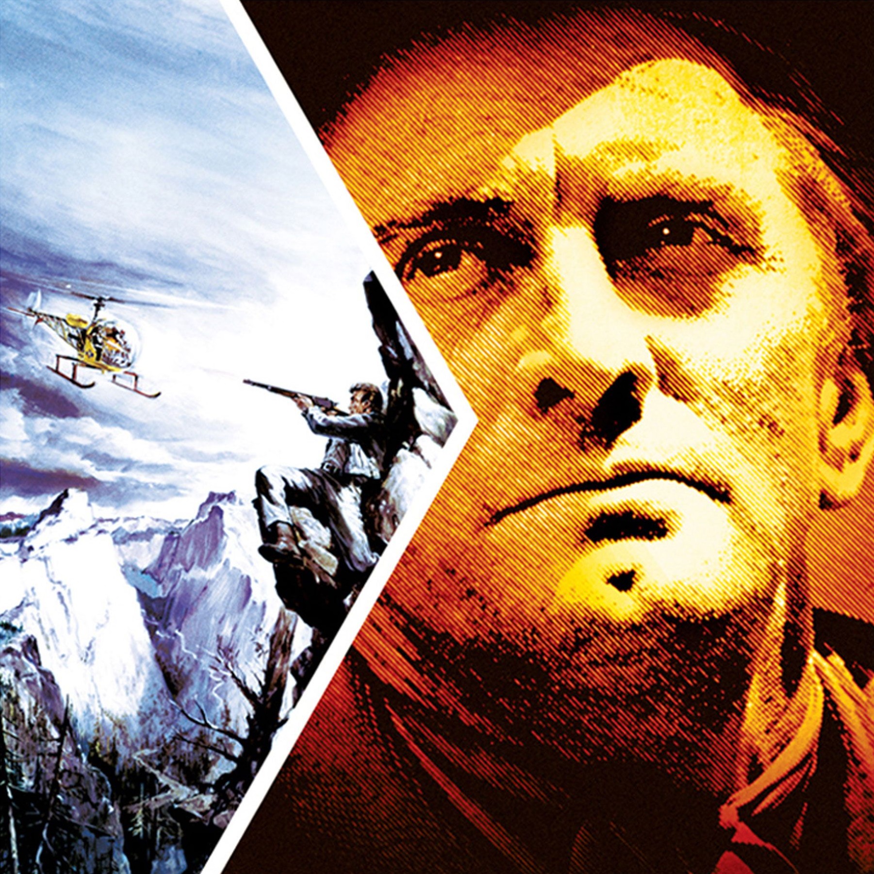 Lonely Are the Brave poster