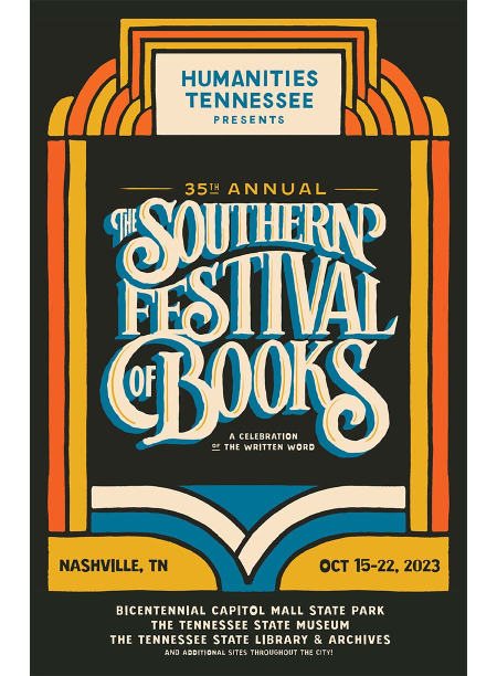 Southern Festival of Books 2023