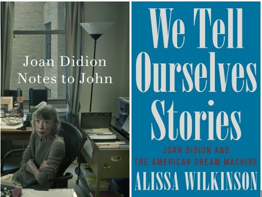 While You Wait for Notes to John