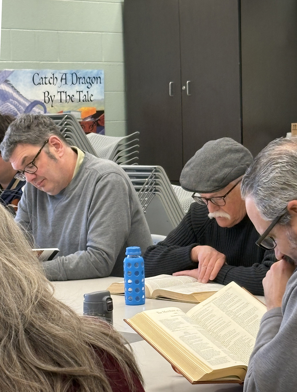 Shakespeare Allowed reading of The Merchant of Venice.