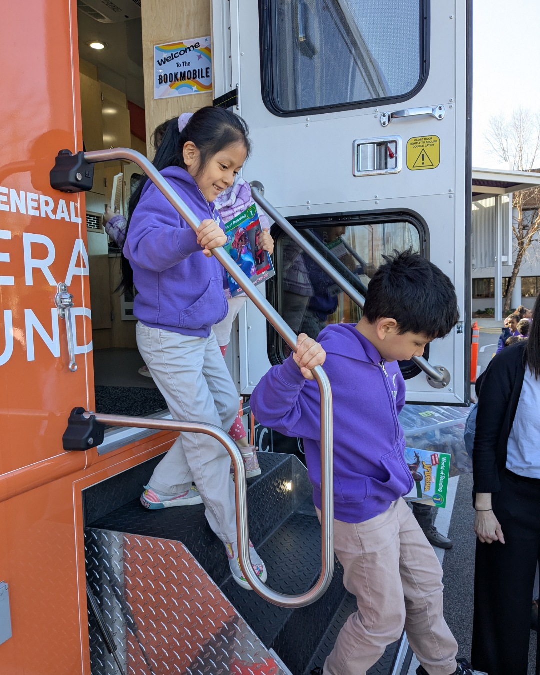 Fifteen Years of Books, Learning, and Literacy with Limitless Libraries ...
