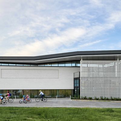 Donelson Branch Library