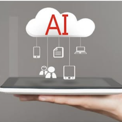 AI workshops at NPL for seniors