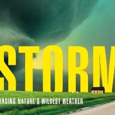 Storm Chasing