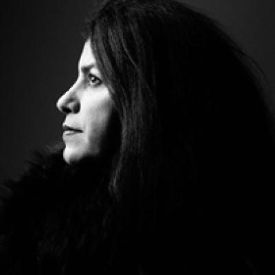 Marjane Satrapi