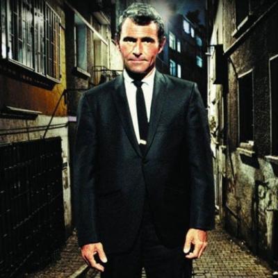 rod serling
