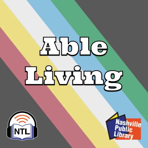 Able Living from Talking Library