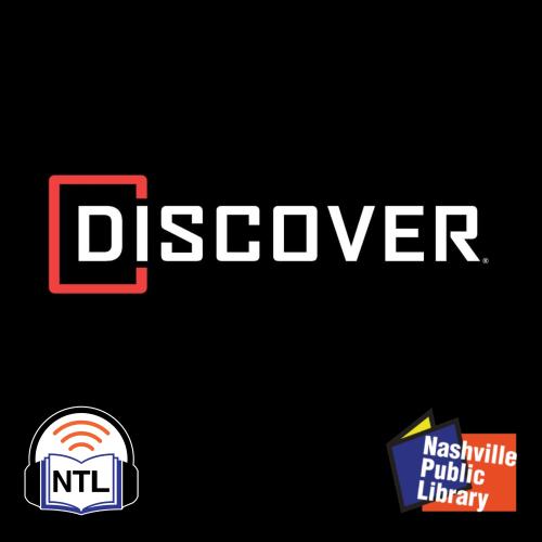 Discover from Talking Library