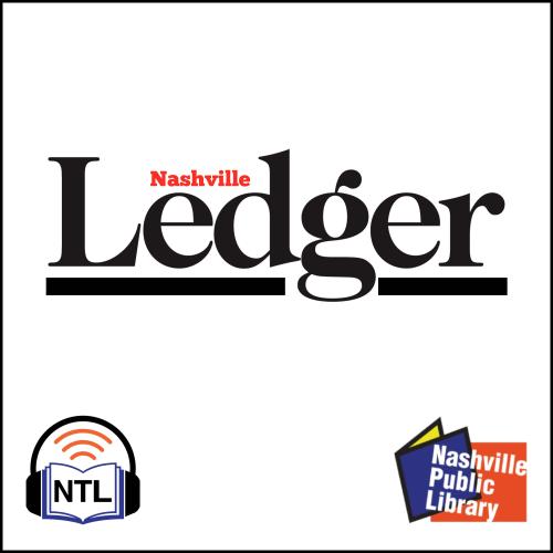 Nashville Ledger