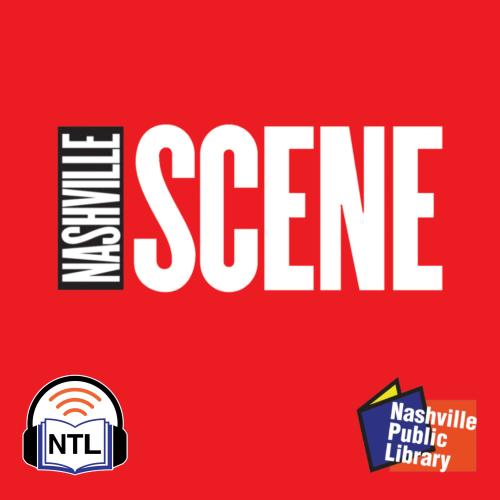 Nashville Scene from the Talking Library