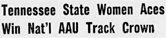 1954 Alabama-Tribune clipping 
