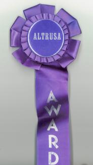 Award for Altrusa Club