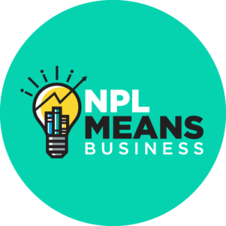 npl means business