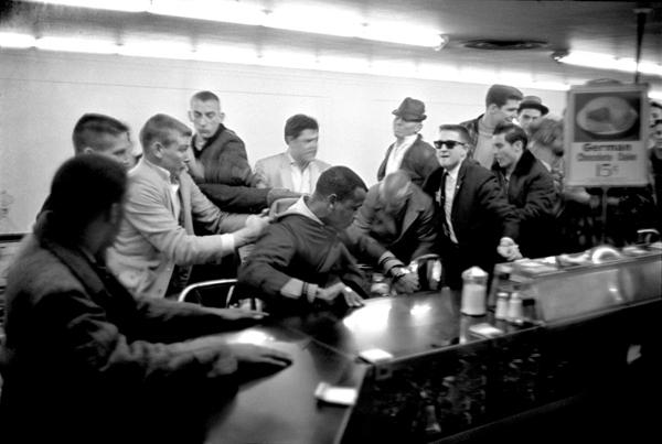 Civil Rights | Nashville Public Library