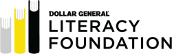 dollar general literacy foundation
