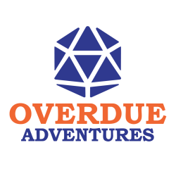 overdue adventures logo