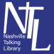 nashville talking library