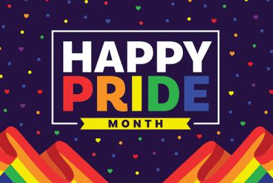 Happy Pride Month