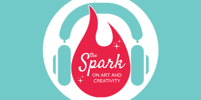 The Spark on Art and Creativity