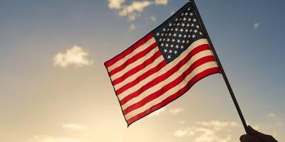 american flag