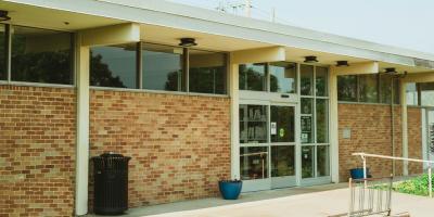 donelson branch entry