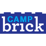 Camp Brick logo