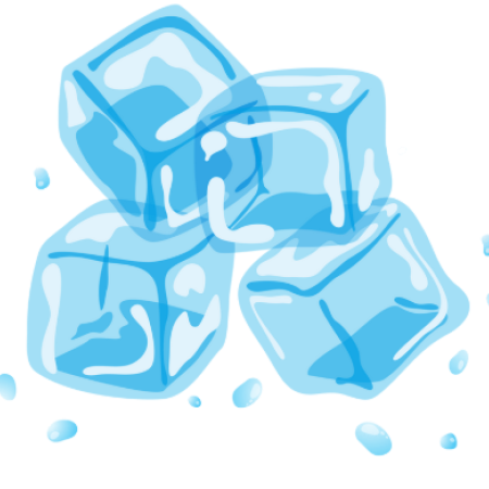 Ice Cubes