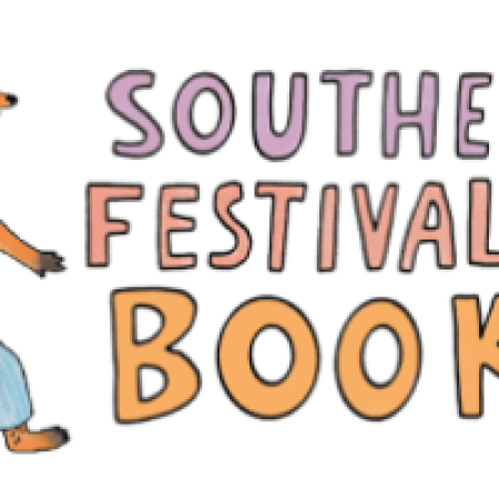 Southern Festival of Books logo