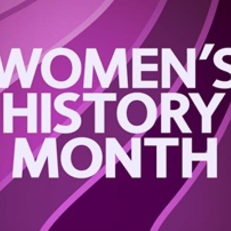 Women's History Month